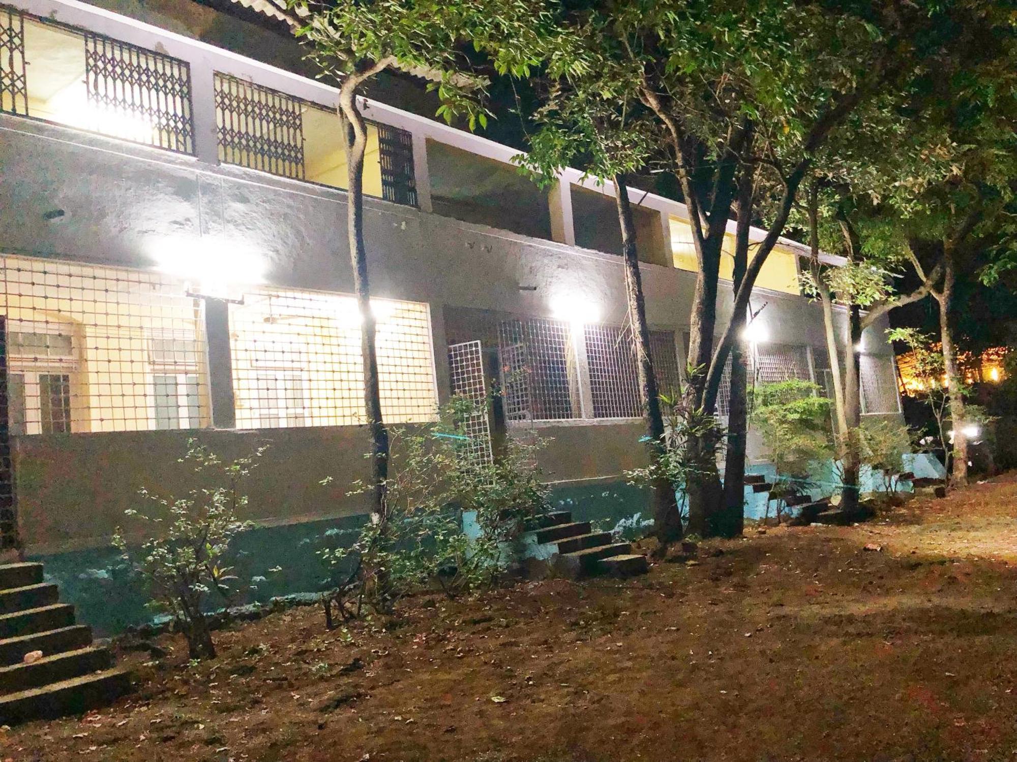 The Imperial Heritage II 2 Minutes From Station And Market II Deluxe Ac Rooms II Lonavla Exterior foto