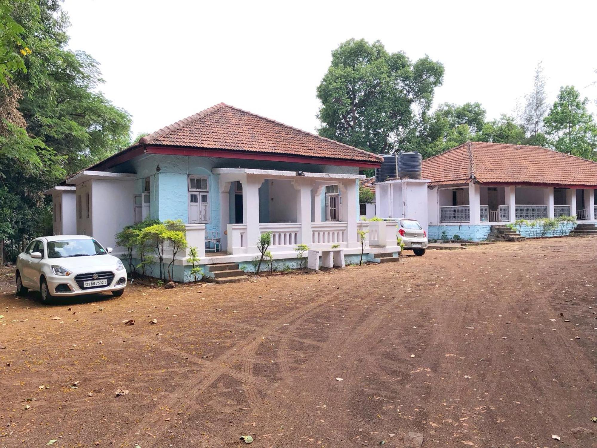The Imperial Heritage II 2 Minutes From Station And Market II Deluxe Ac Rooms II Lonavla Exterior foto