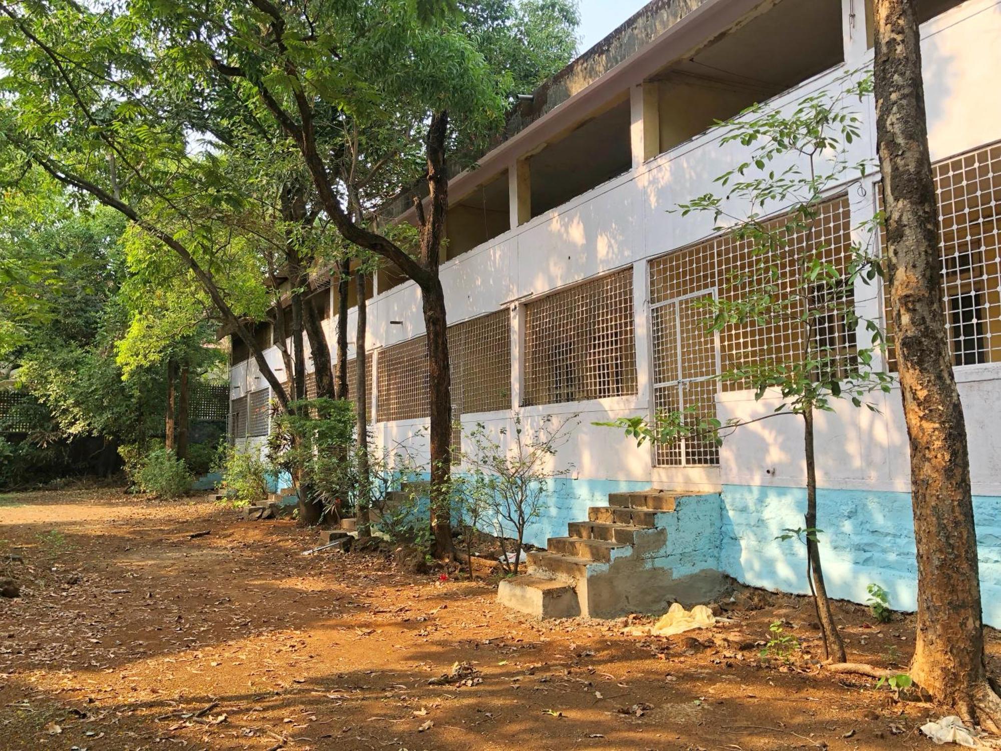 The Imperial Heritage II 2 Minutes From Station And Market II Deluxe Ac Rooms II Lonavla Exterior foto