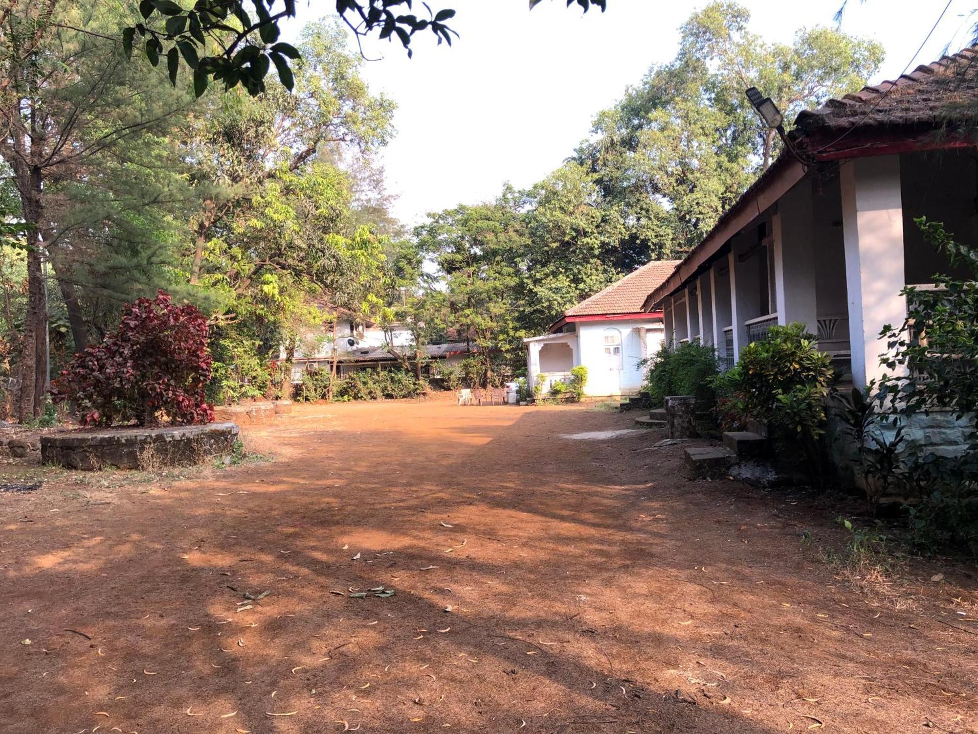 The Imperial Heritage II 2 Minutes From Station And Market II Deluxe Ac Rooms II Lonavla Exterior foto